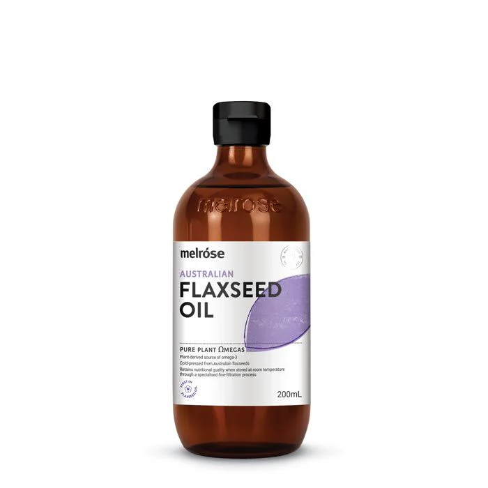 Australian Flaxseed Oil - Image 8