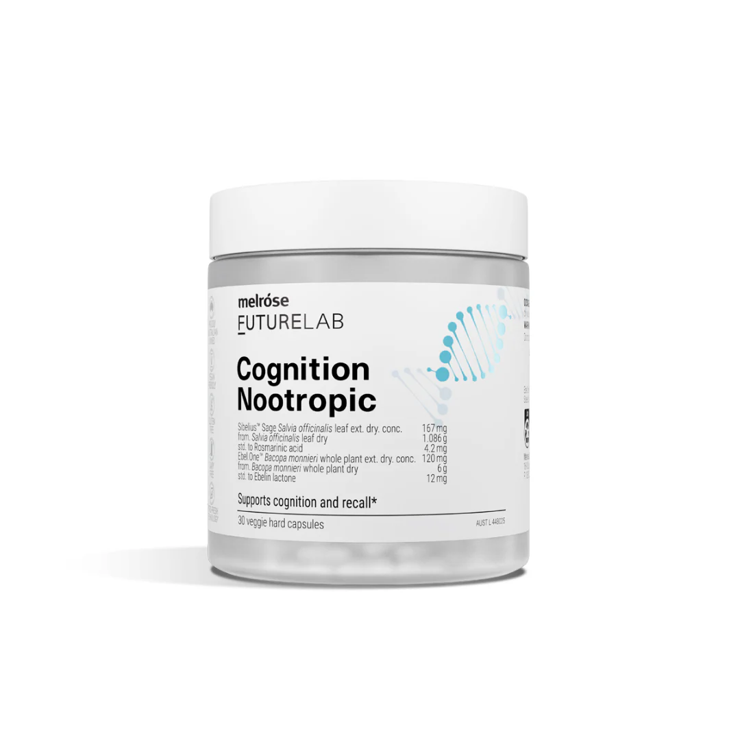 Cognition Nootropic