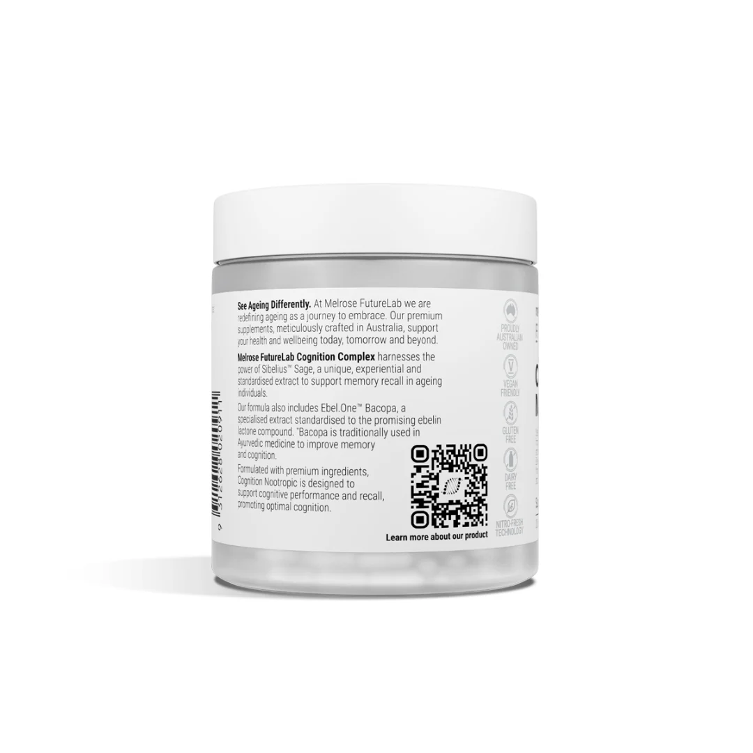 Cognition Nootropic - Image 2