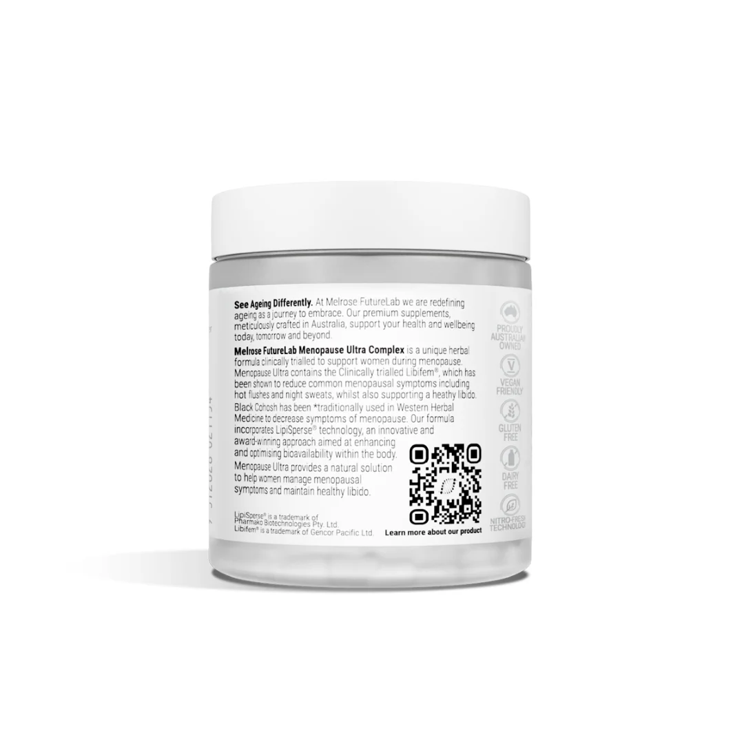 Menopause Ultra Complex - Image 2