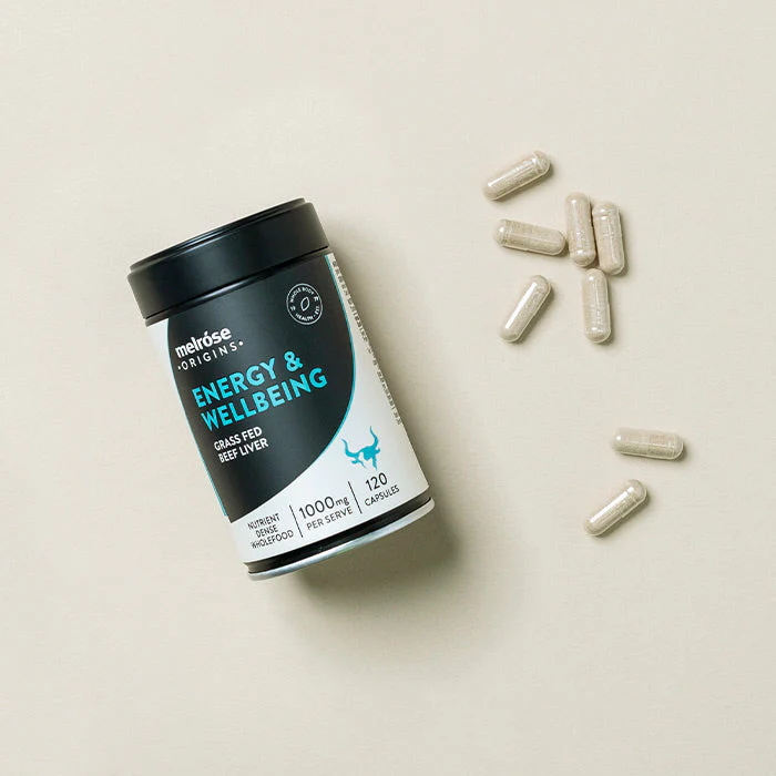 Men's Performance Stack - Image 7