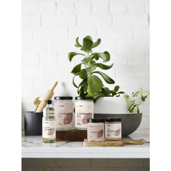 Organic Full Flavour Coconut Oil - Image 13