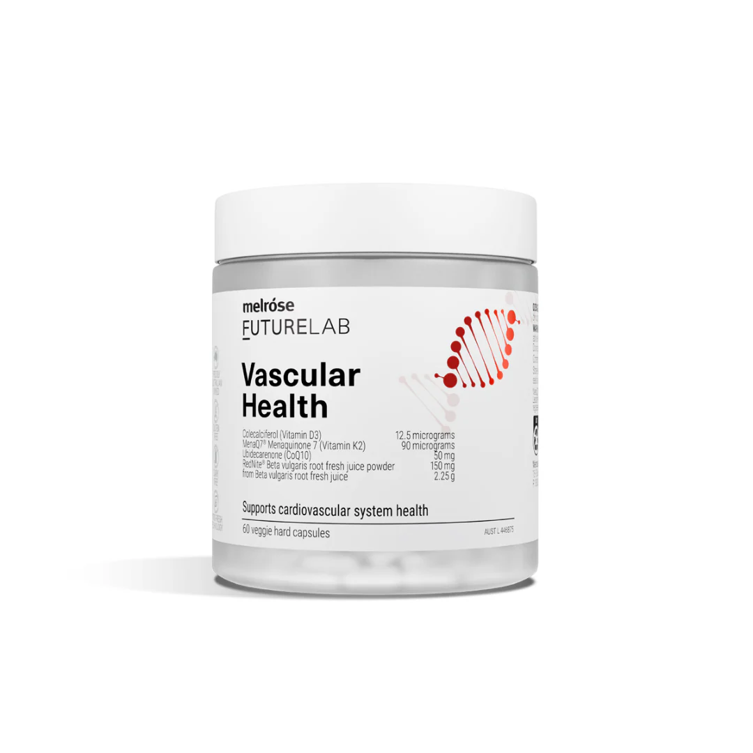 Vascular Health