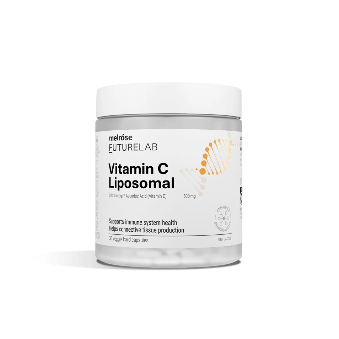 Vitamin C Liposomal
