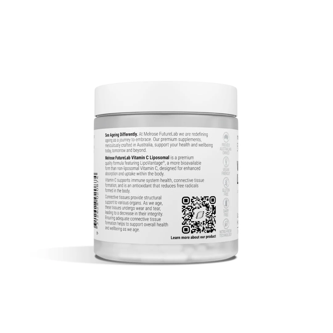 Vitamin C Liposomal - Image 2