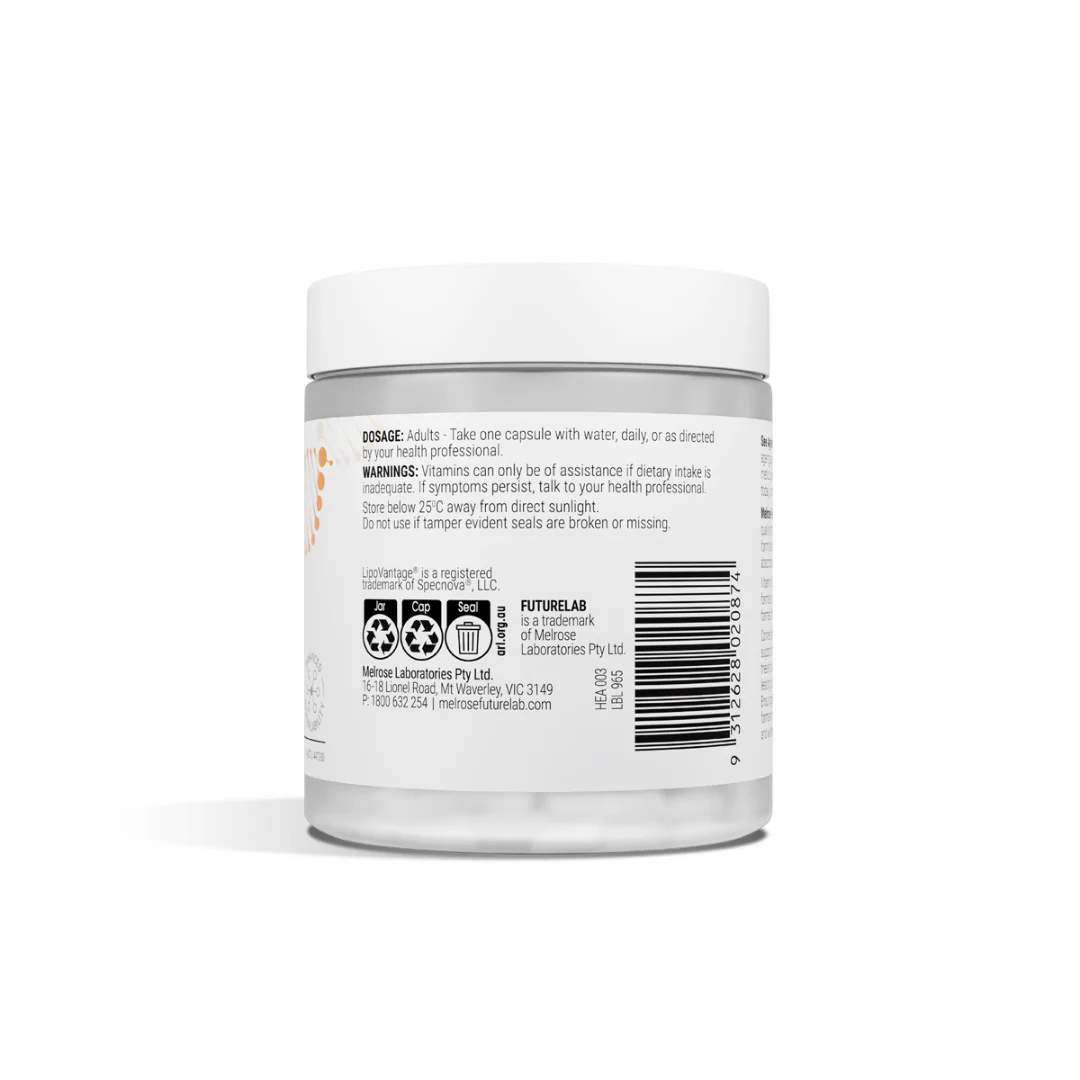 Vitamin C Liposomal - Image 3